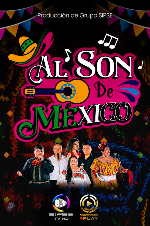 Al son de México
