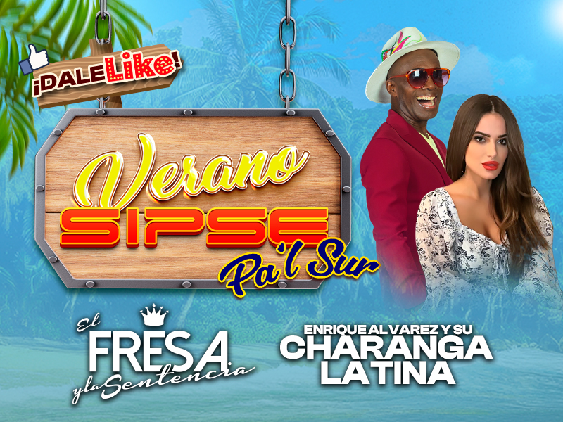 verano sipse pal sur: Cuba en la piel