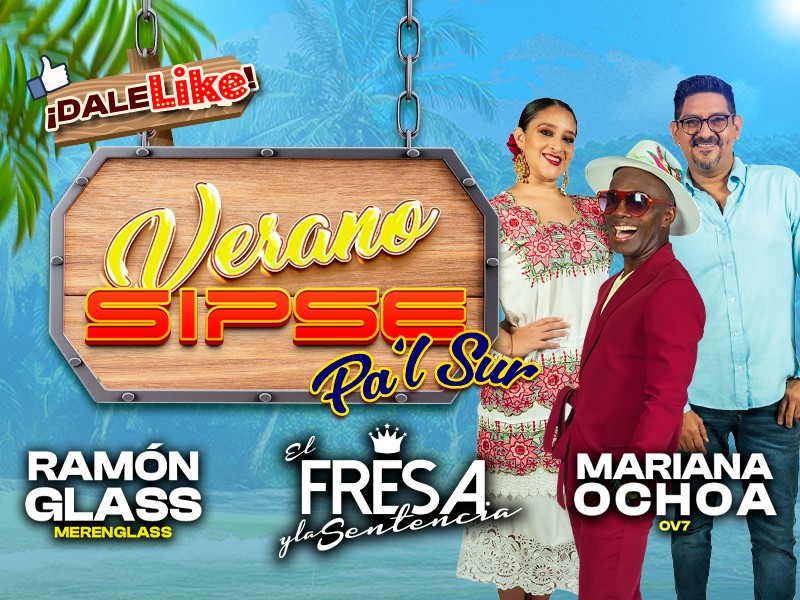 Inicio del Verano SIPSE