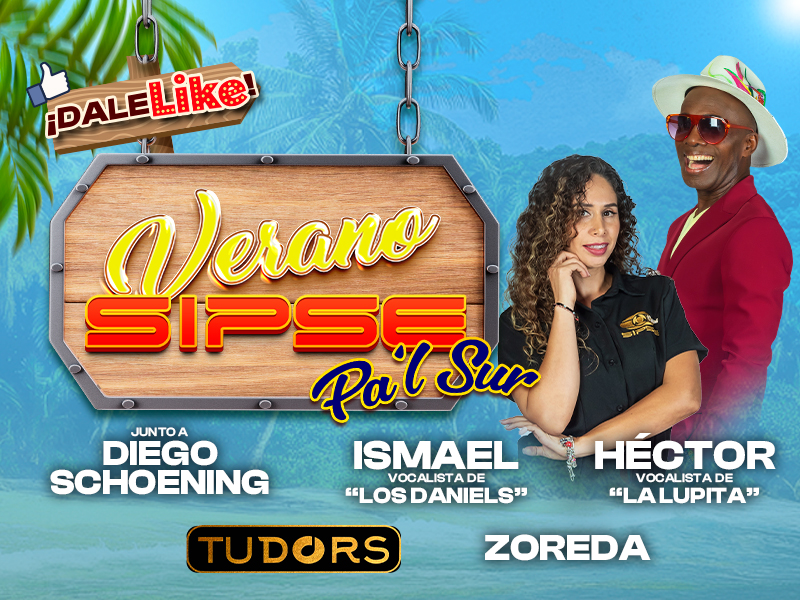 Continua el Verano