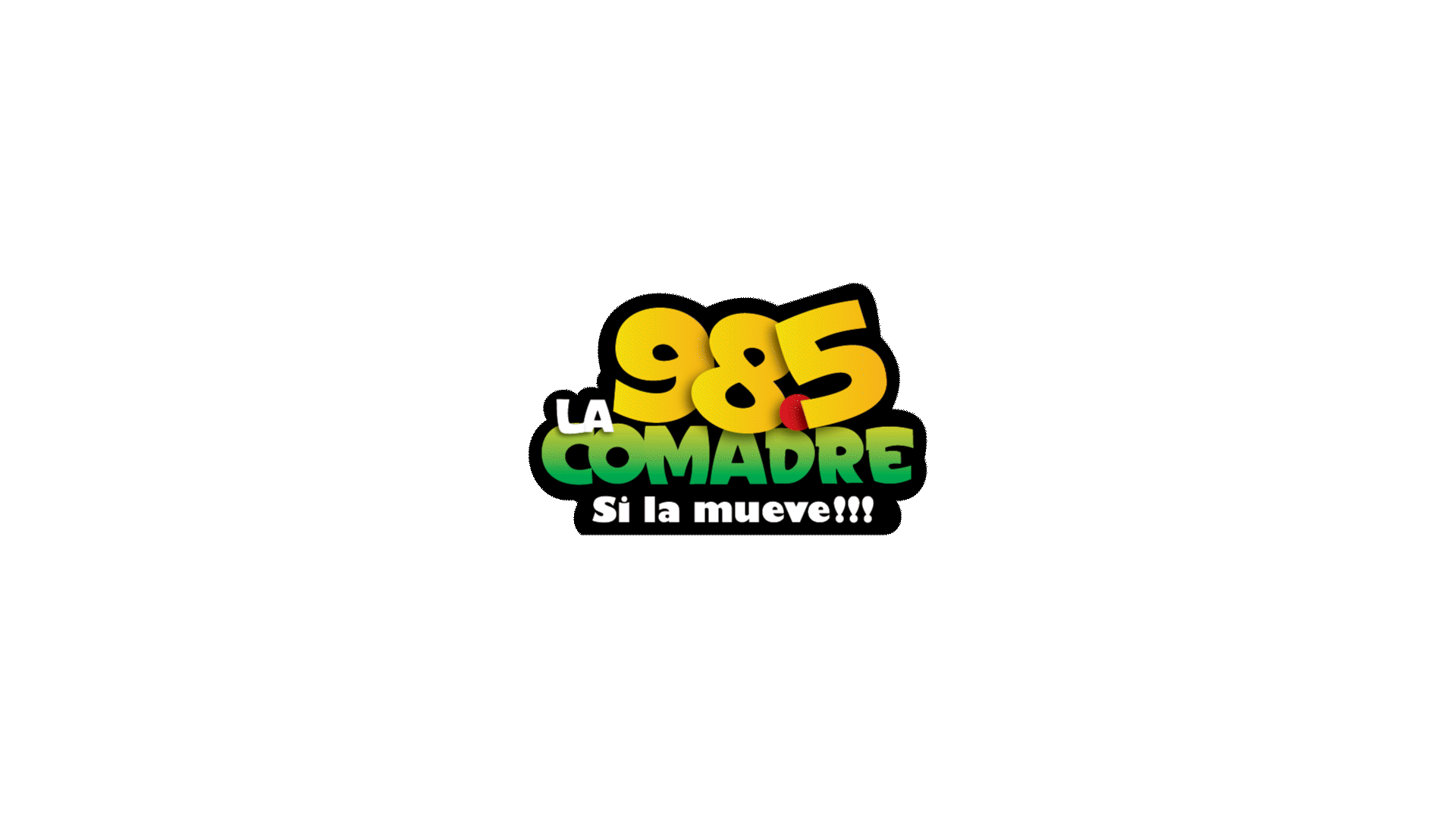 La Comadre 98.5