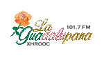 La Guadalupana 101.7
