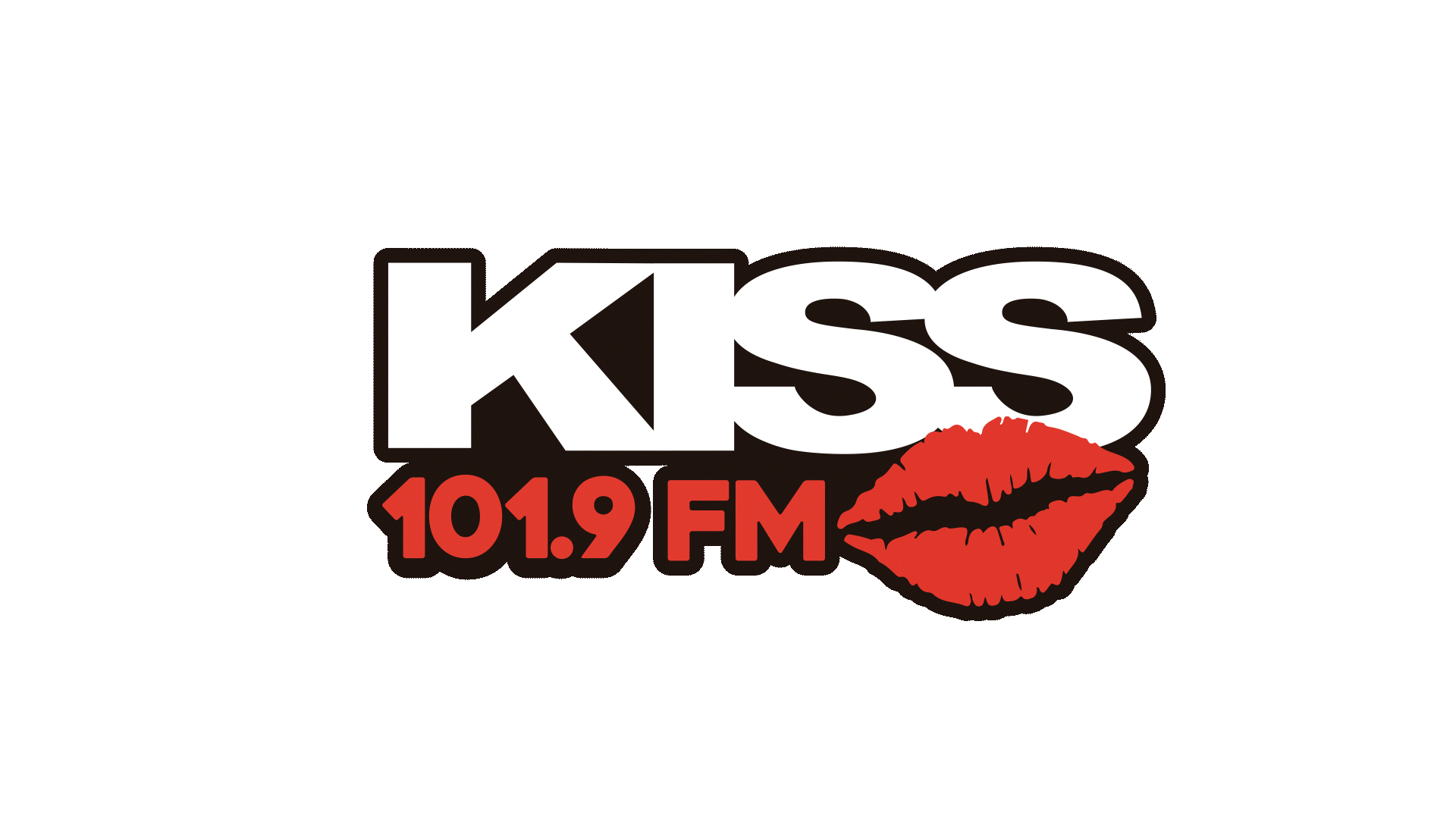 Kiss 101.9