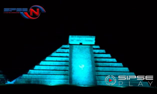 Regresan más Noches de Kukulkán, en Chichén Itzá.