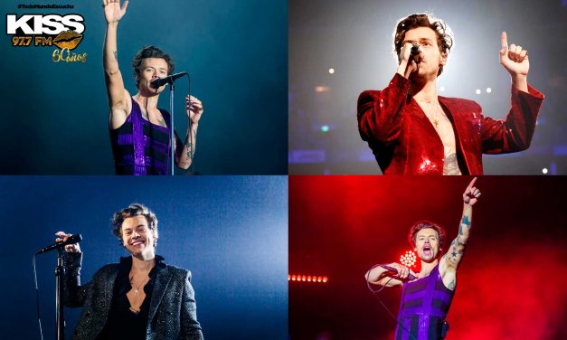 ¿Harry Styles en el medio tiempo del super Bowl?