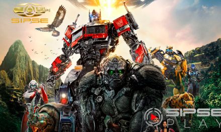 Transformers Rise of the Beast ¿Un exito o un fracaso?