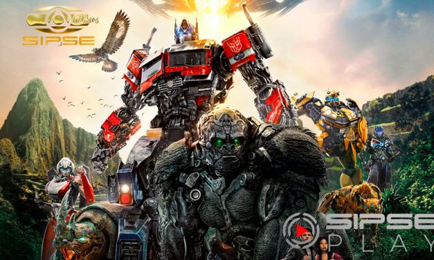 Transformers Rise of the Beast ¿Un exito o un fracaso?