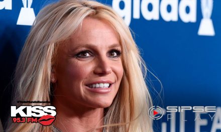 Acusan a Britney Spears de consumir metanfetaminas