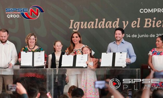 CONGRESO VA POR IGUALDAD Y BIENESTAR DE LAS MUJERES