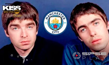 ¿Oasis regresa? La respuesta de Liam Gallagher que involucra al Manchester City