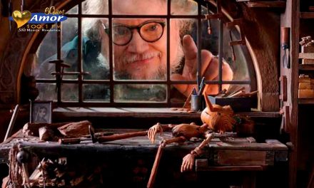 Guillermo Del Toro participarán en el Festival de Annecy