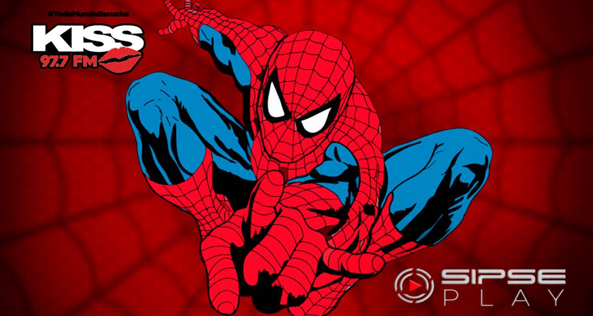 1 de agosto se celebra el Spider-Man day