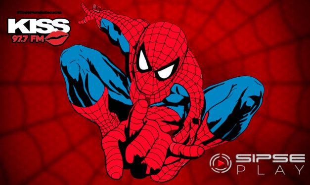 1 de agosto se celebra el Spider-Man day