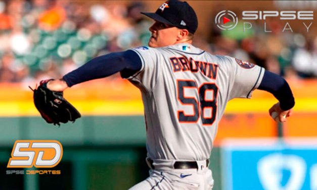 Los Astros derrotan a los Athletics y llegan a 100 derrotas