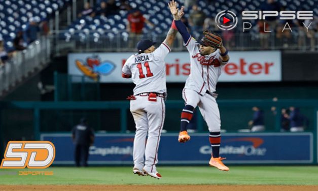 Braves cerca de las 100 victorias