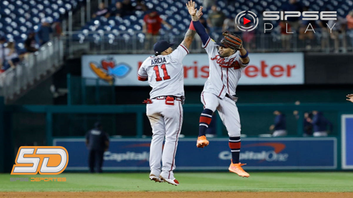 Después de 100 victorias, ¿qué más buscan los Bravos de Atlanta?