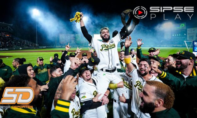 Pericos de puebla están a una victoria del campeonato de la Serie del Rey