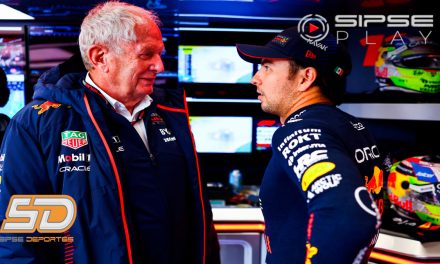 La FIA Lanza advertencia a Helmut Marko tras comentarios contra Sergio Perez