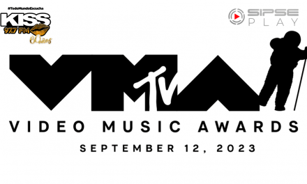 Los Premios MTV Video Music Awards