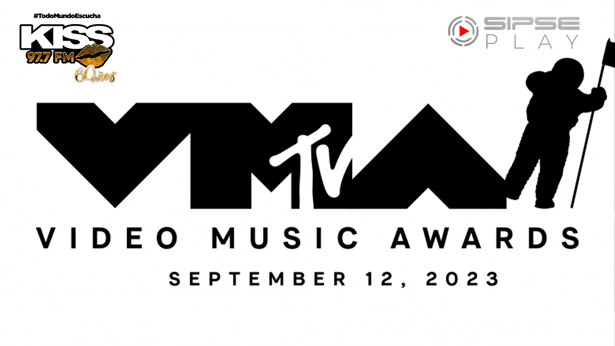 Los Premios MTV Video Music Awards SIPSEPLAY Medios Digitales
