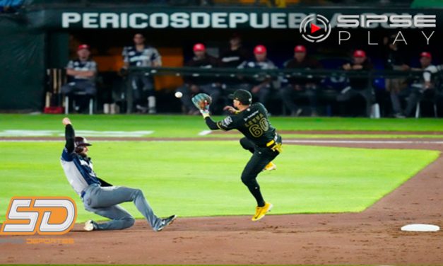 Serie del Rey: Pericos retoma el vuelo