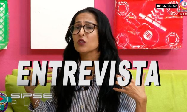 ENTREVISTA SILVIA CARRASCO