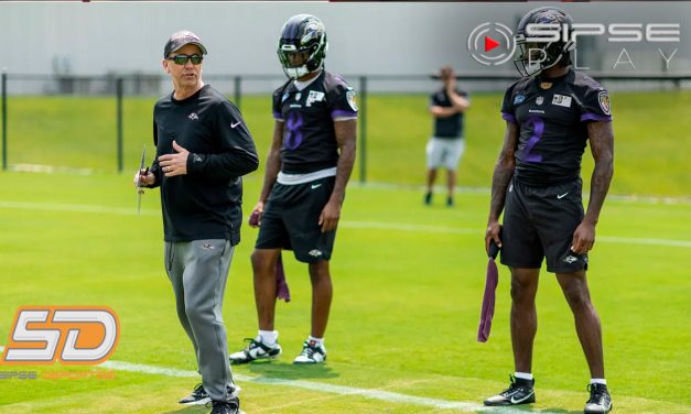 Los Ravens y La magia de Todd Monken Y Lamar Jackson