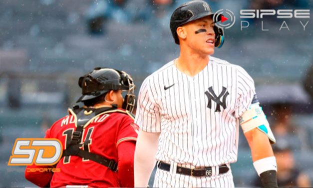 Yankees se queda sin playoffs