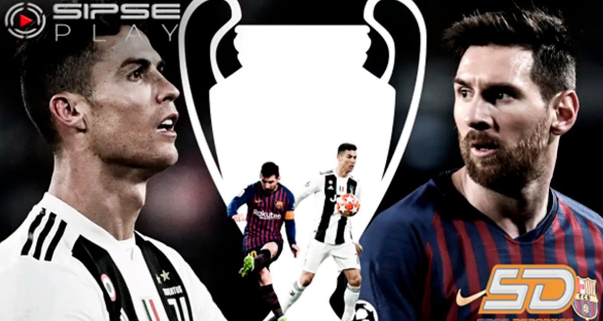 Primera Champions League sin Messi y Cristiano, así serán las próximas noches mágicas en Europa.