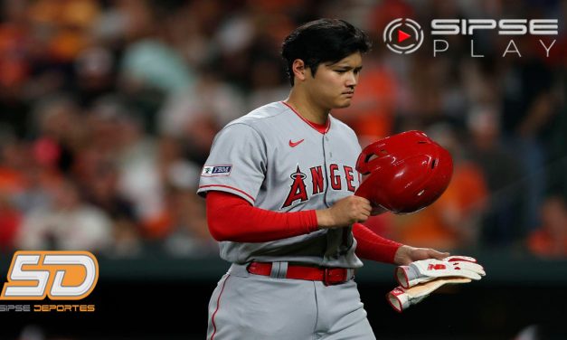 El fenómeno japonés Shohei Ohtani no lanzará para la campaña del 2024