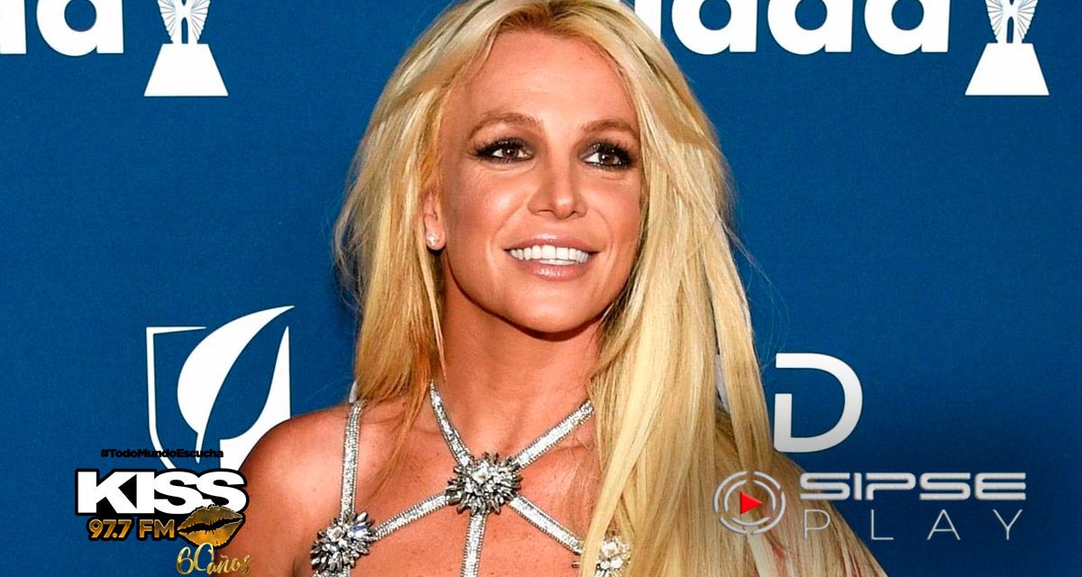 Britney Spears habla sobre su vida como ‘Robot’ bajo la tutela de su padre