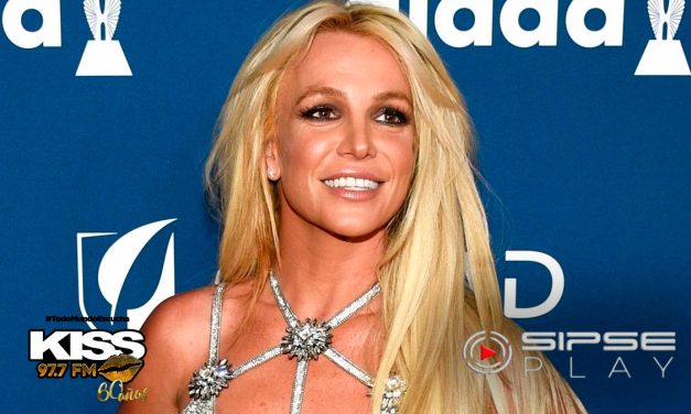 Britney Spears habla sobre su vida como ‘Robot’ bajo la tutela de su padre