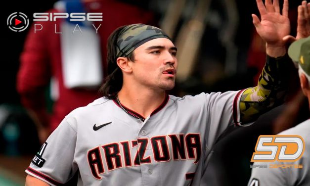 Arizona avanza a la serie mundial