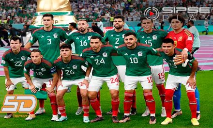 ¿Alex Lora vence a la Federación Mexicana de Futbol?