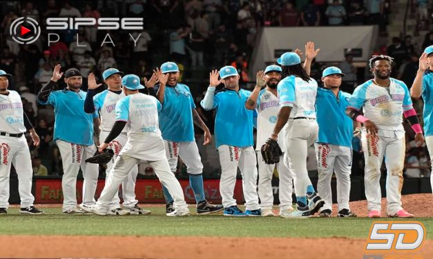 Con ayuda de Yadir Drake Guasave se impone ante Mexicali y se mantienen en la cima