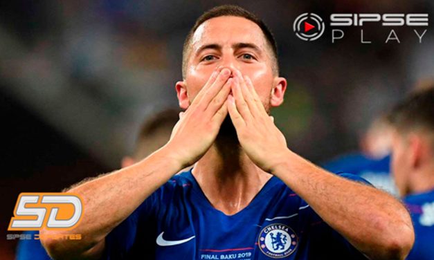 Hazard anuncia su retiro del futbol profesional a los 32 años