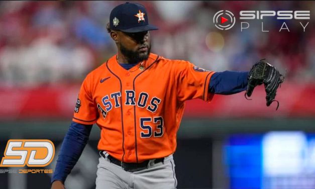 Los astros reaccionan en Arlington