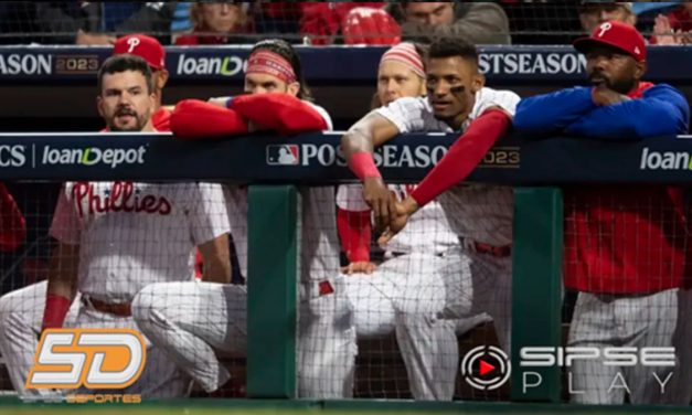 Estos son los primeros despidos de los Phillies tras su derrota.