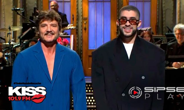 Bad Bunny protagoniza la última edición de SNL