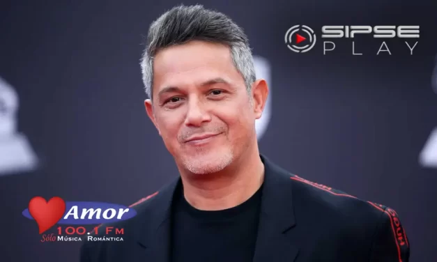 Alejandro Sanz consigue participar en los Grammy Latinos