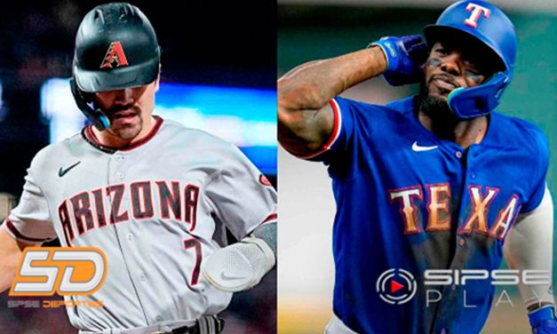 Listos para la Batalla: Texas Rangers vs. Arizona Diamondbacks en la Serie Mundial 2023