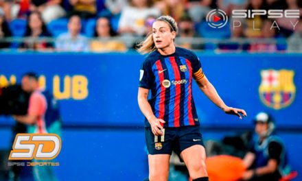 Alexia Putellas se convierte en la goleadora histórica del FC Barcelona Femenil