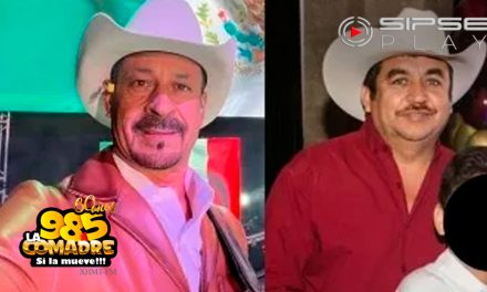 Integrante de Grupo Pesado arremete contra ex alcalde