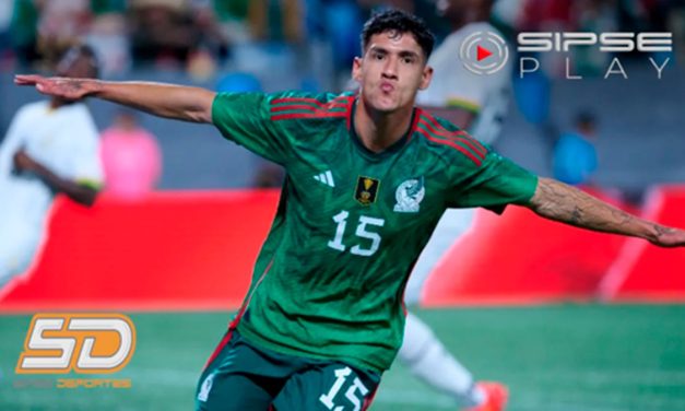 “Uriel Antuna revela su deseo de partir a Europa tras destacar con Cruz Azul y la Selección Mexicana”