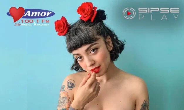 ¿Qué tiene que ver la autopoiesis con Mon Laferte?