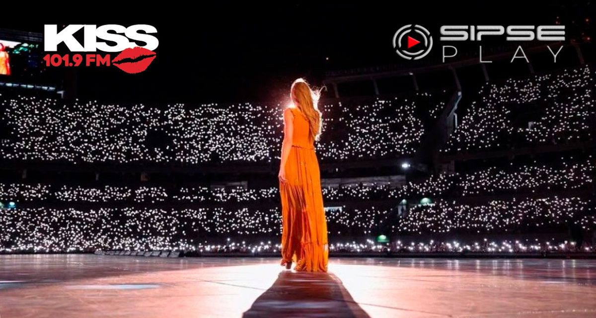 The eras tour de Taylor Swift en Río de Janeiro se vio envuelto en oleadas de calor y la muerte de una fan