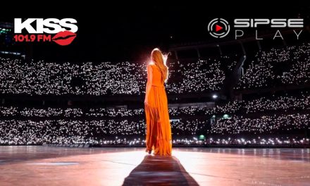 The eras tour de Taylor Swift en Río de Janeiro se vio envuelto en oleadas de calor y la muerte de una fan