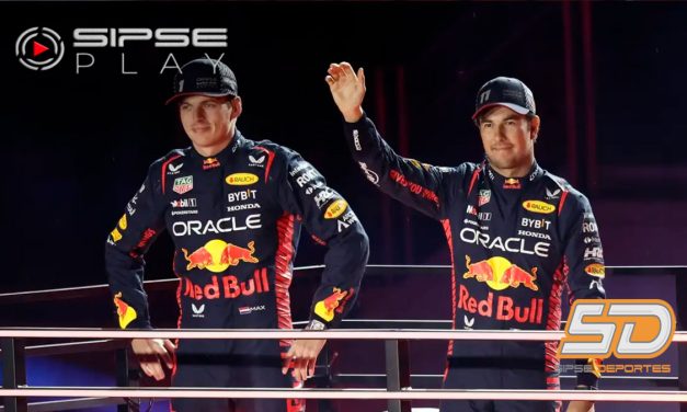 Polémicas declaraciones de Verstappen.
