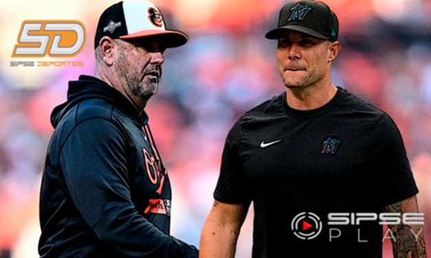 ¡Así fueron los Premios al Mánager del Año MLB 2023!