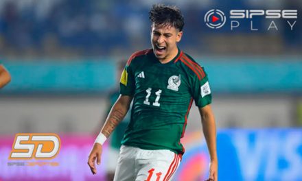 “¡Una nueva joya del futbol mexicano ha captado el interés de Europa tras brillar en el Mundial Sub-17!”